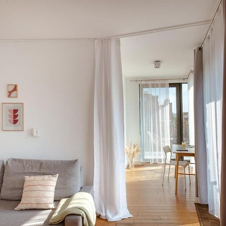 Spacious Apartment Close To Main Station / Galeria Krakowska Exterior photo